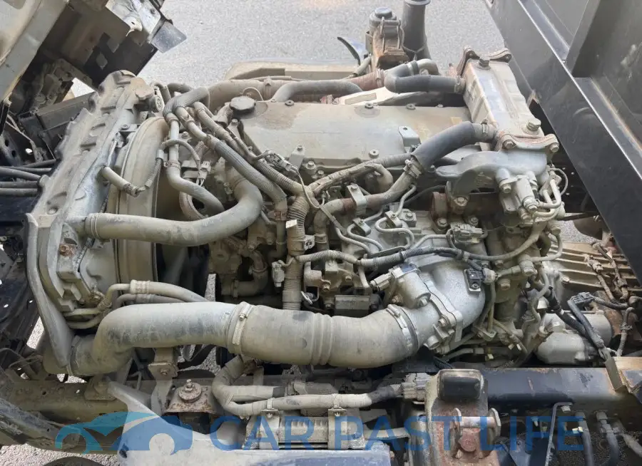JALCDW16XJ7007925# 7