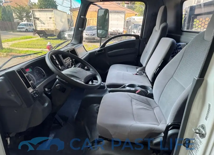 JALCDW16XJ7007925# 6