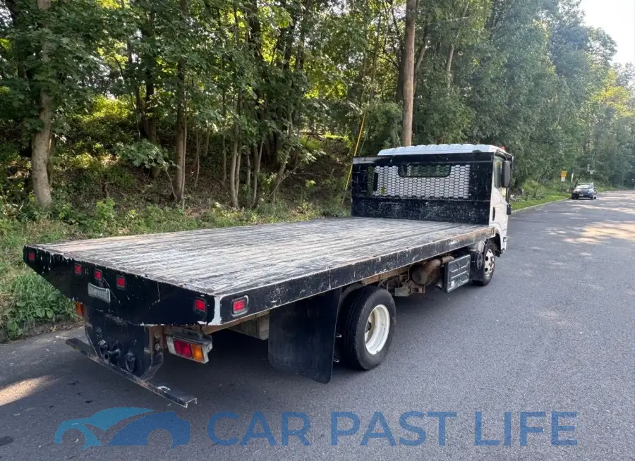 JALCDW16XJ7007925# 4