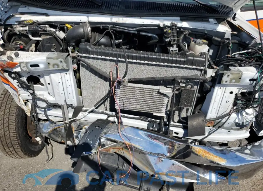 1FDXE4FN3PDD37836# 11
