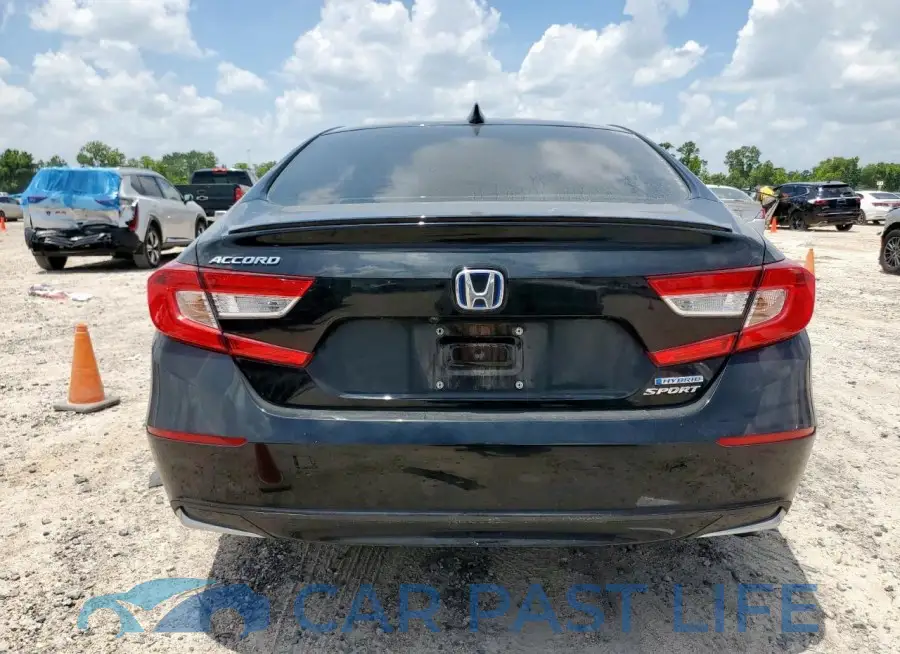1HGCV3F27NA019320# 6