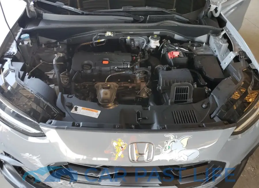 3CZRZ1H57RM760871# 12