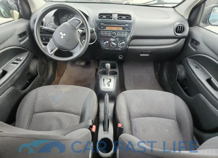 ML32A3HJ0HH011651# 8