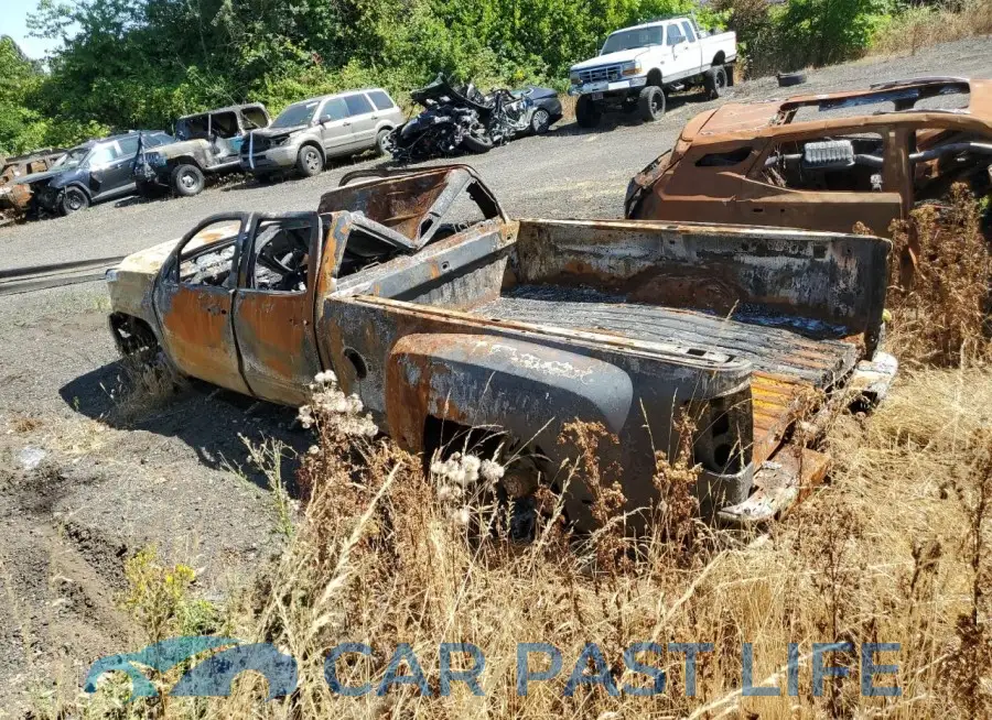 1GT42YE83GF254916# 2