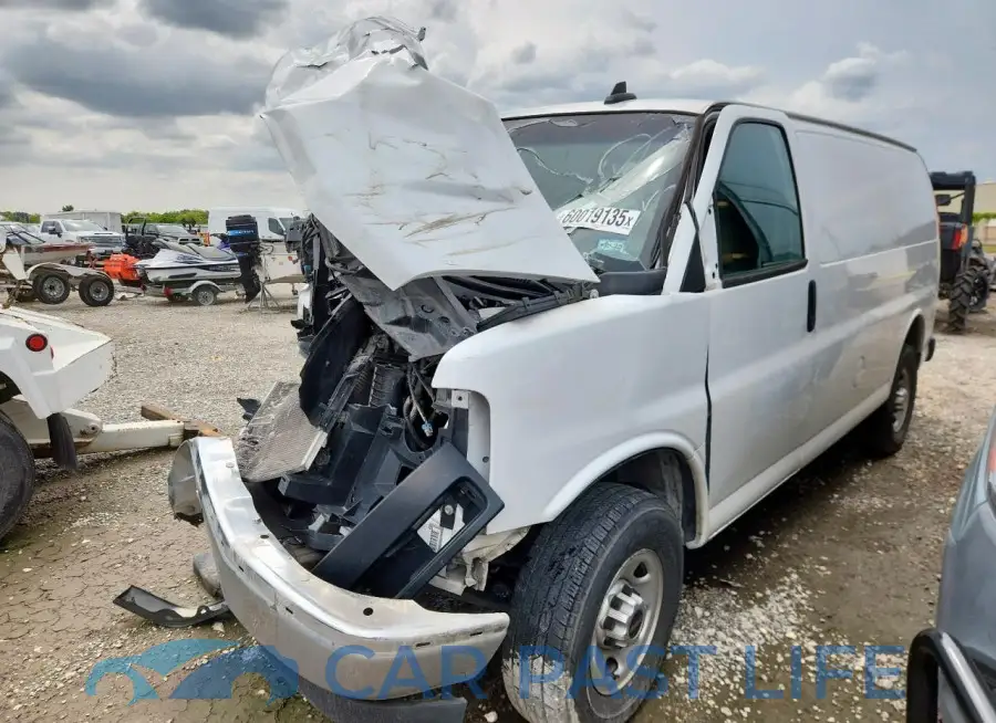 1GTW7AFP5M1190023# 1