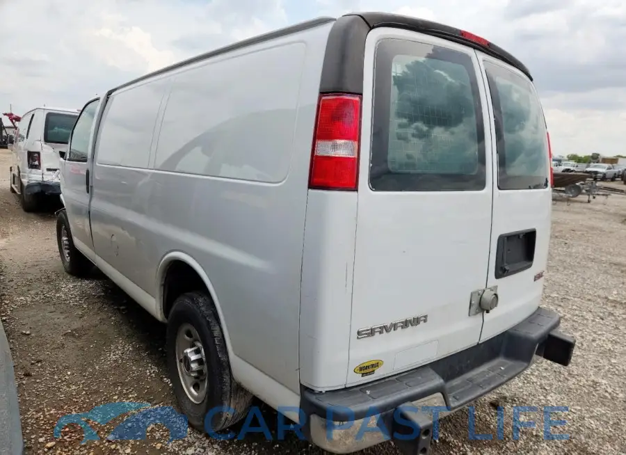 1GTW7AFP5M1190023# 2