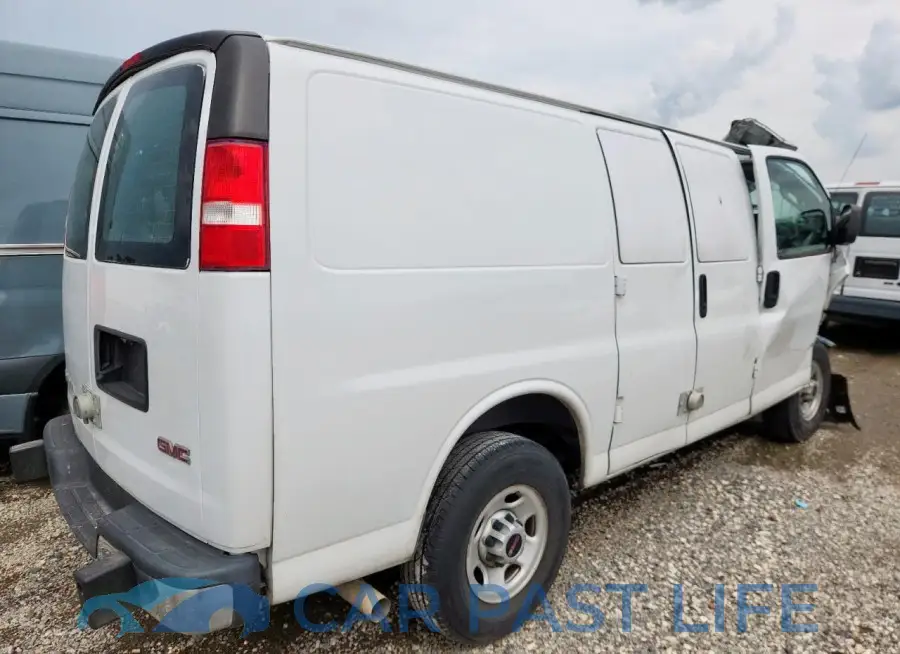 1GTW7AFP5M1190023# 3