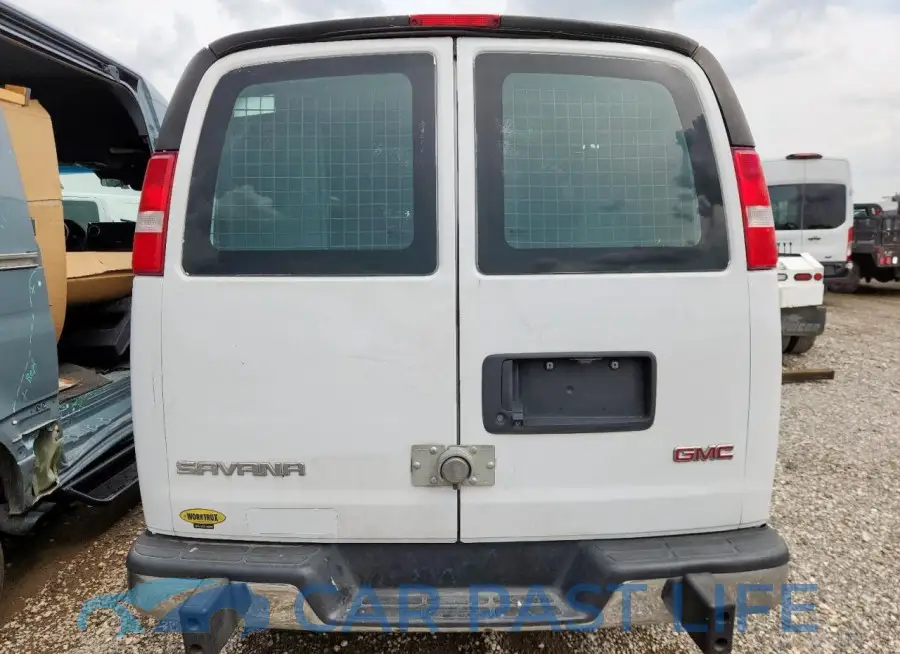 1GTW7AFP5M1190023# 6