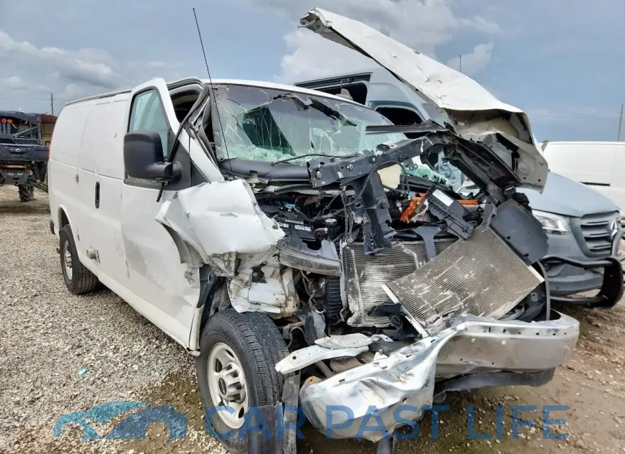 1GTW7AFP5M1190023# 4