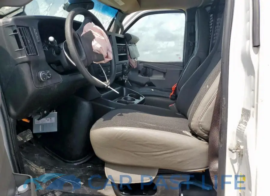 1GTW7AFP5M1190023# 7