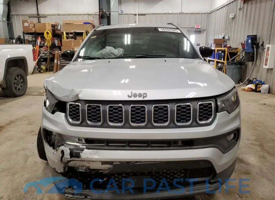 3C4NJDBN6RT175193# 5