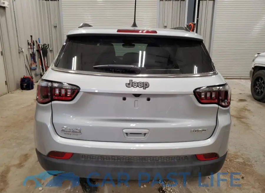 3C4NJDBN6RT175193# 6