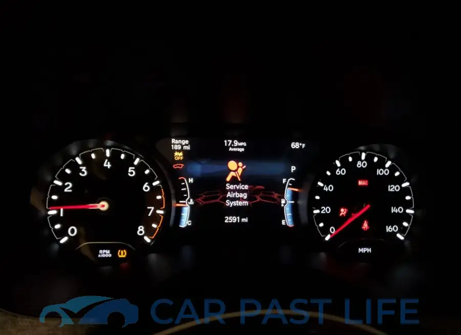 3C4NJDBN6RT175193# 9