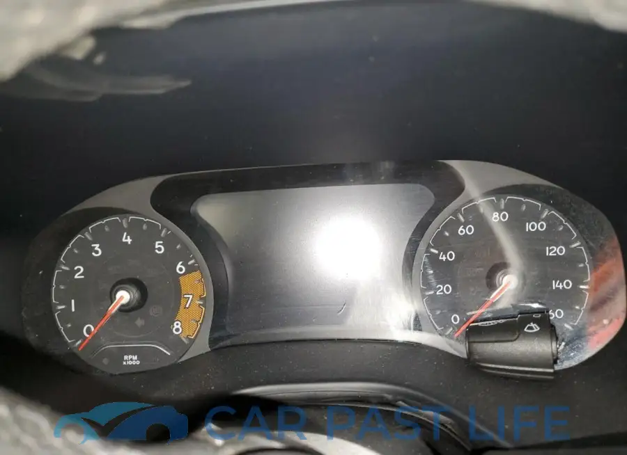 3C4NJDBN9RT110631# 9