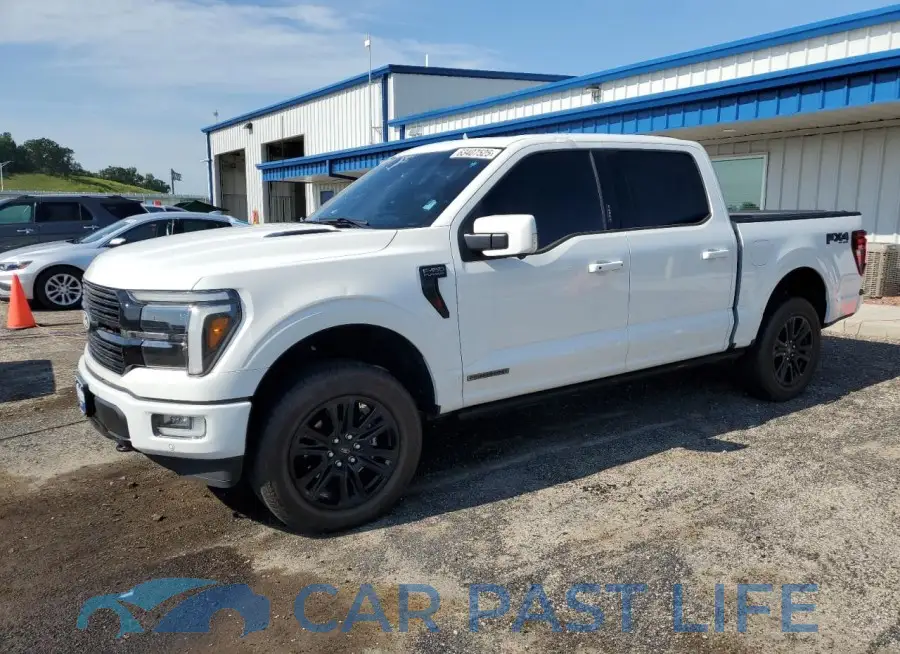 1FTFW7LD5RFA63993# 1