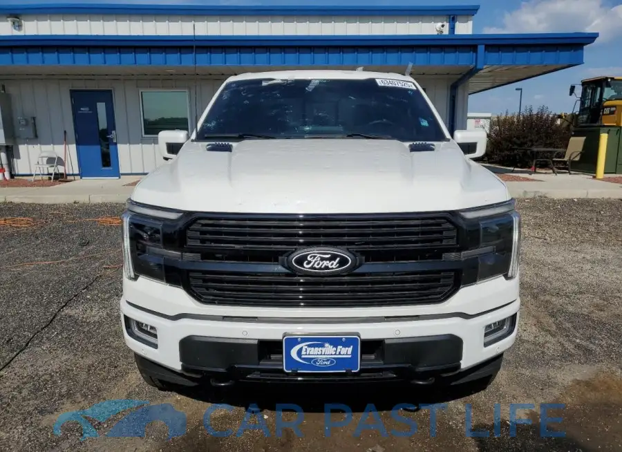 1FTFW7LD5RFA63993# 5