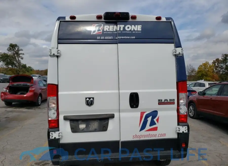 3C6TRVDG7LE124275# 6