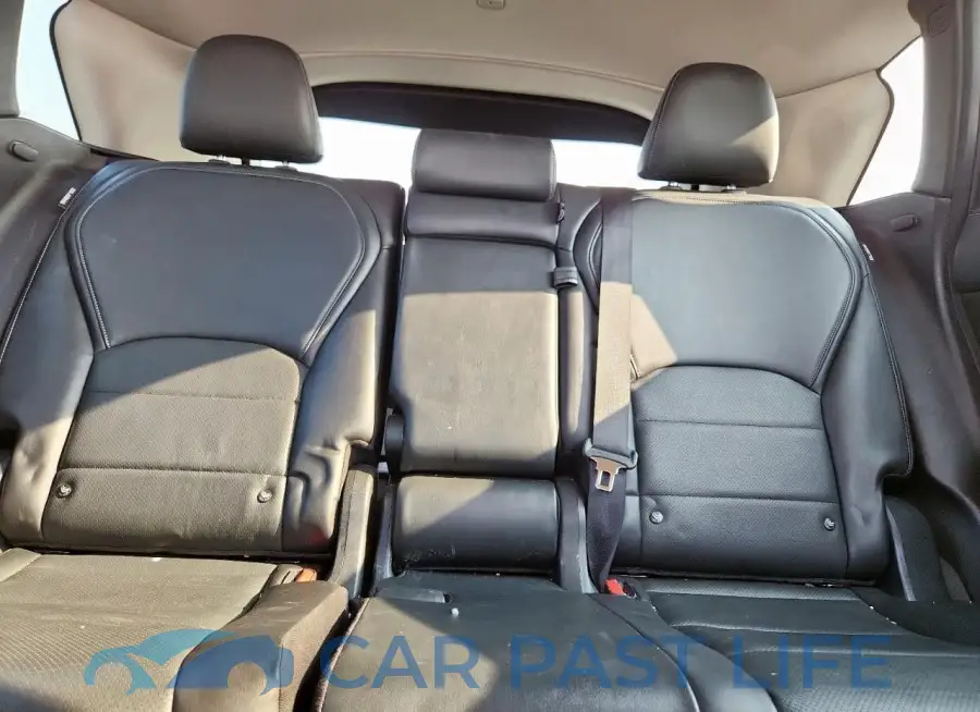 3PCAJ5BA5NF116274# 10