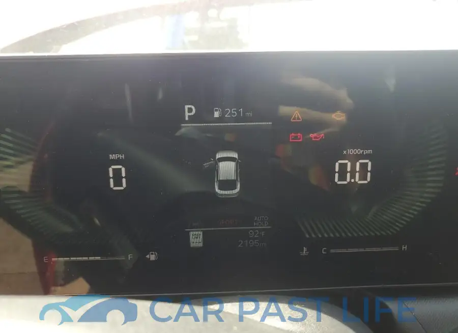3KPFT4DE7SE024921# 9