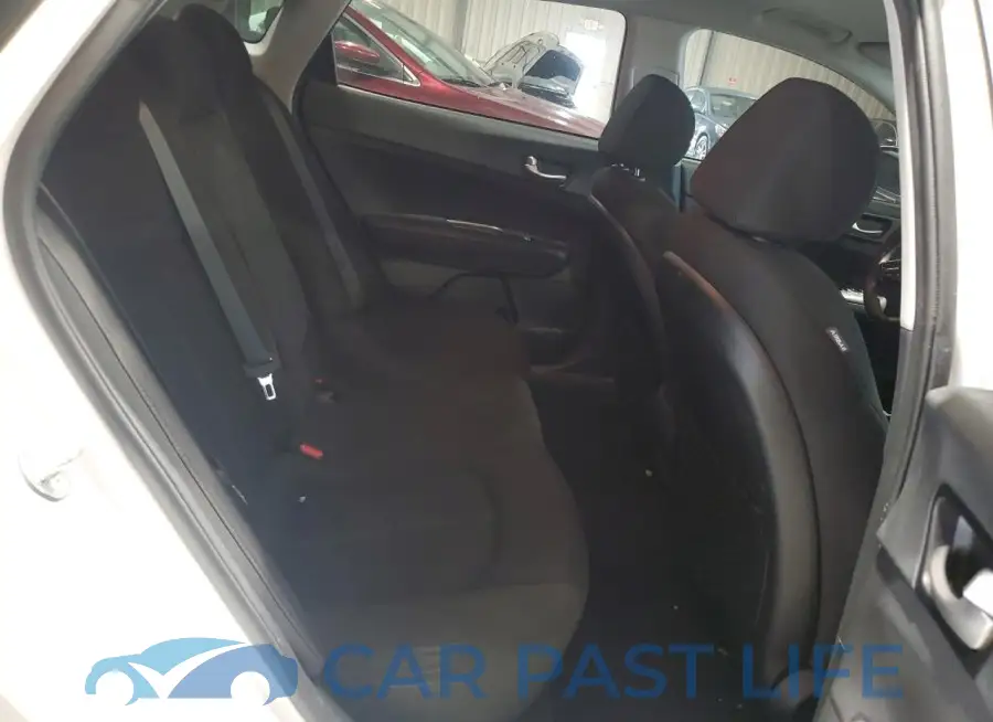 5XXGT4L34LG435058# 10