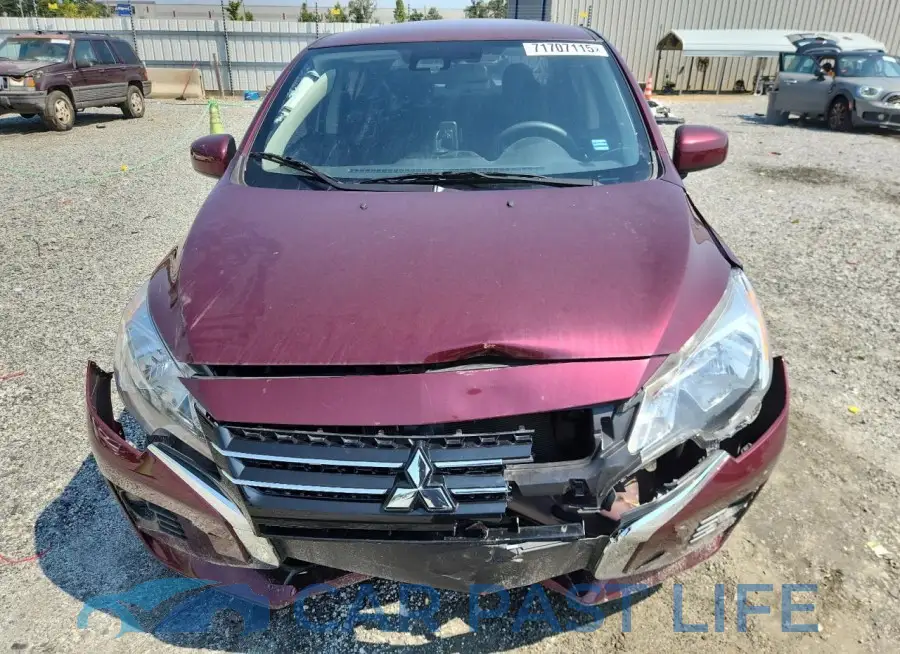 ML32FUFJ8RHF06050# 5