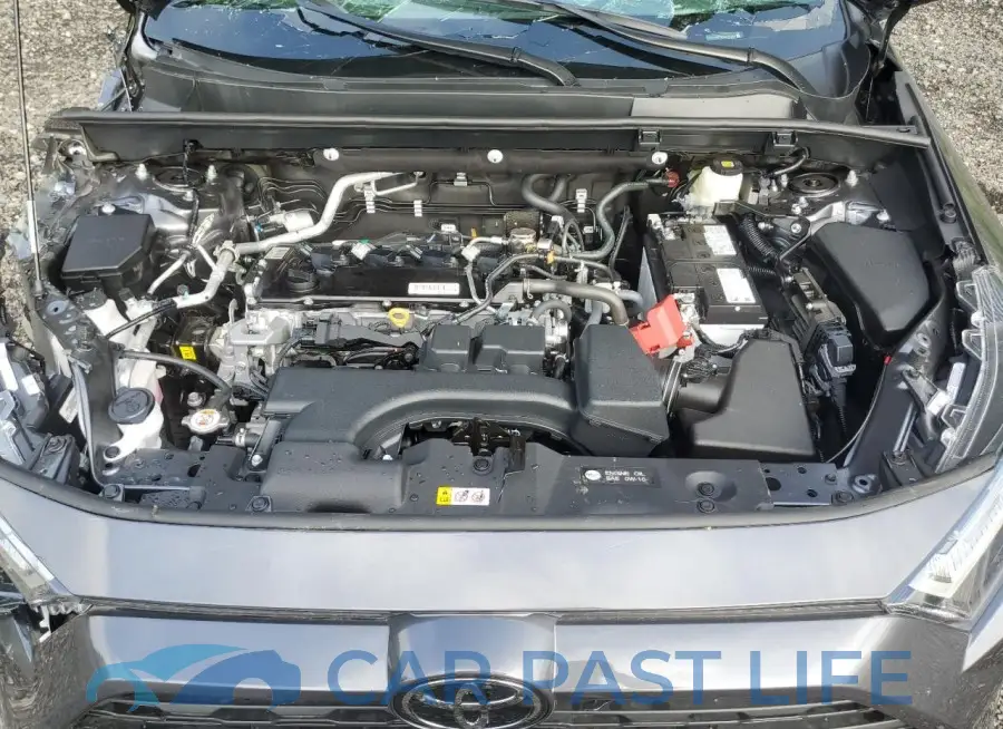 2T3P1RFV6SC536339# 11