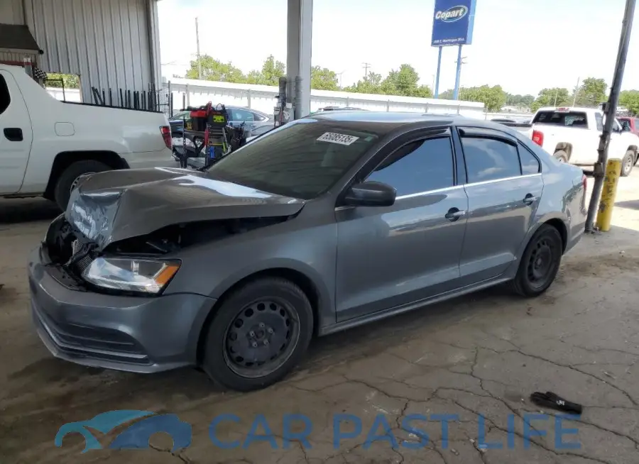 3VW167AJ4HM263360# 1