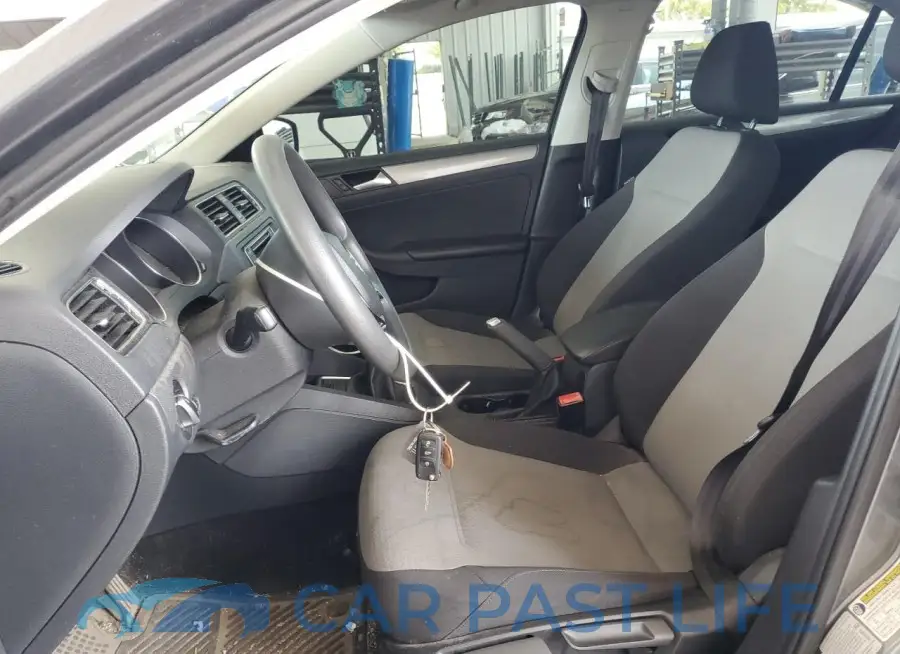 3VW167AJ4HM263360# 7