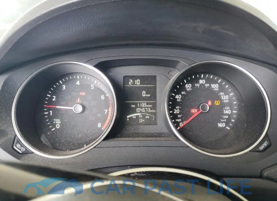 3VW167AJ4HM263360# 9