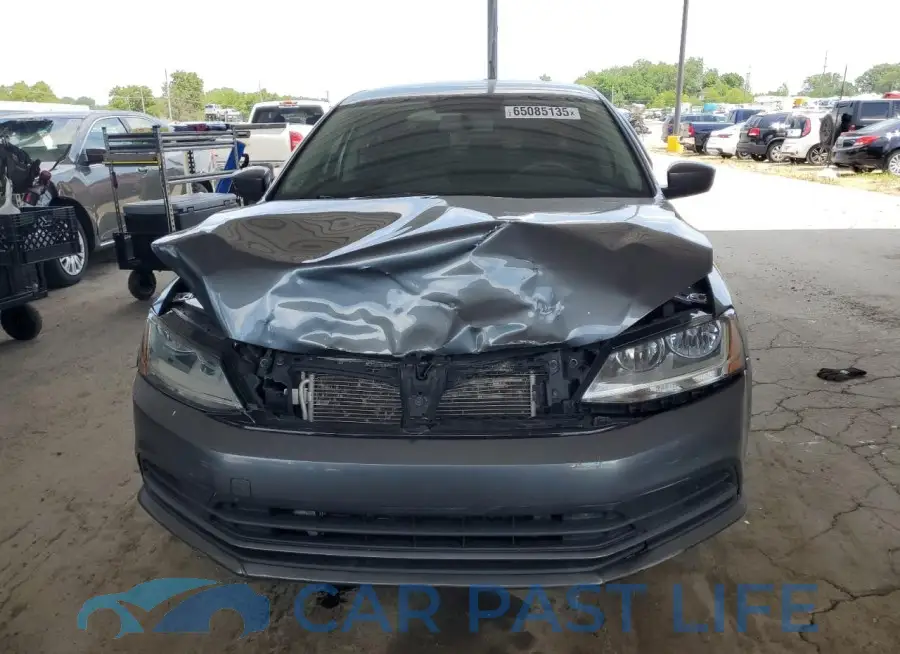 3VW167AJ4HM263360# 5