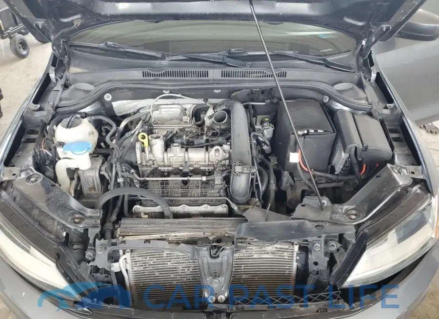 3VW167AJ4HM263360# 11