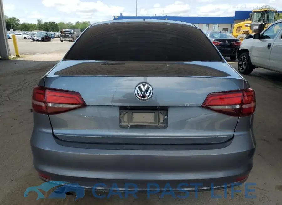 3VW167AJ4HM263360# 6