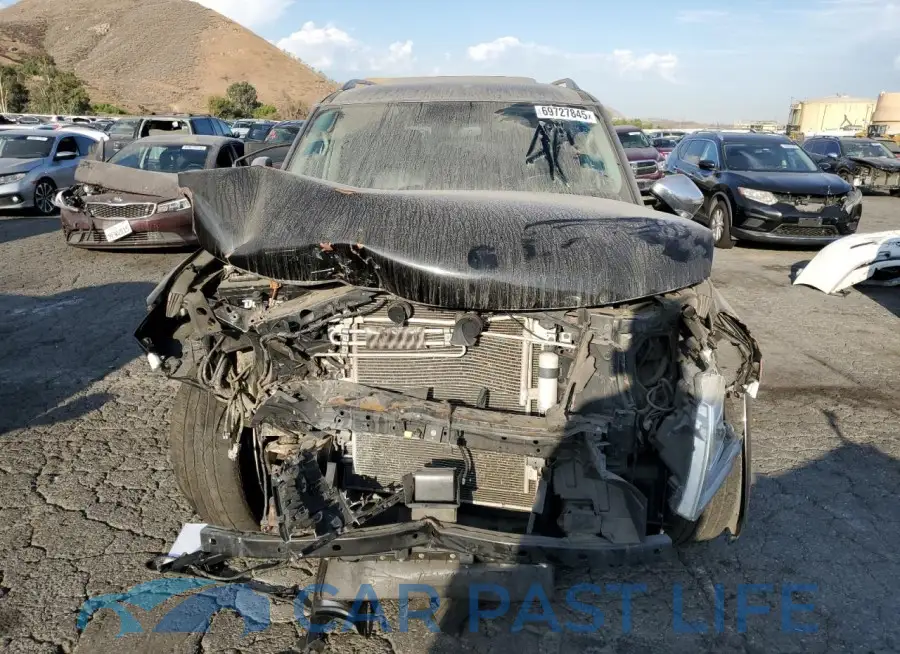 JN8AY2ND4L9110199# 5