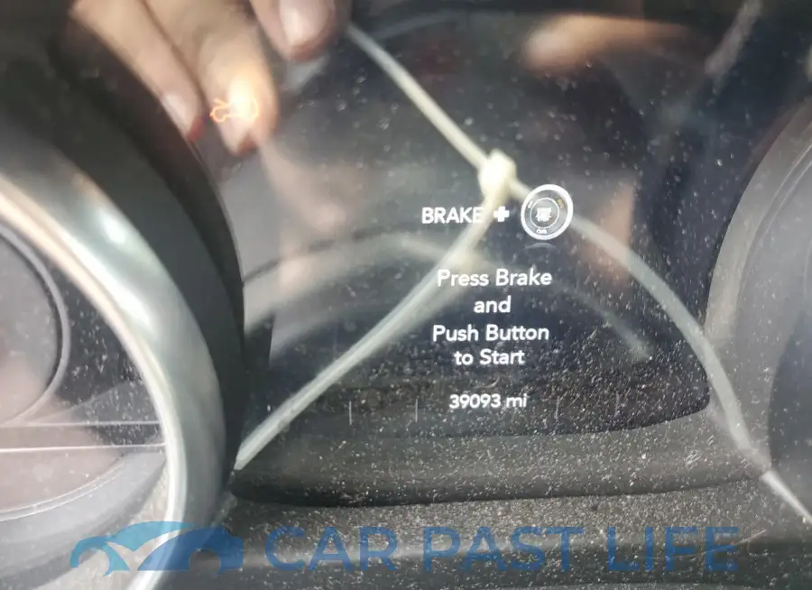 1C4JJXP64PW581224# 9