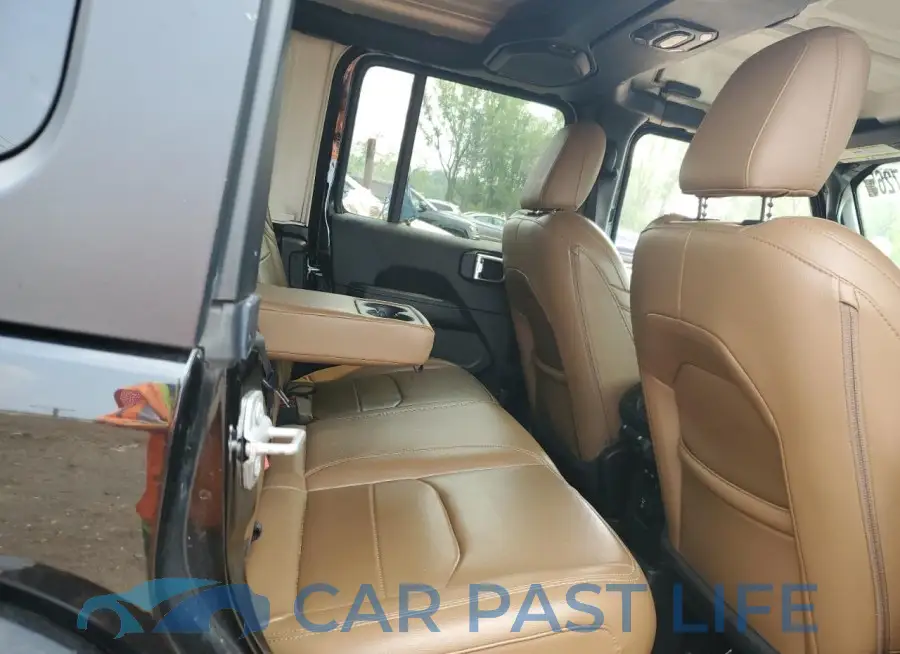 1C4JJXP64PW581224# 10