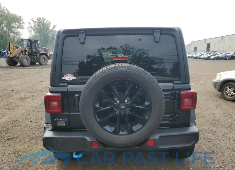 1C4JJXP64PW581224# 6