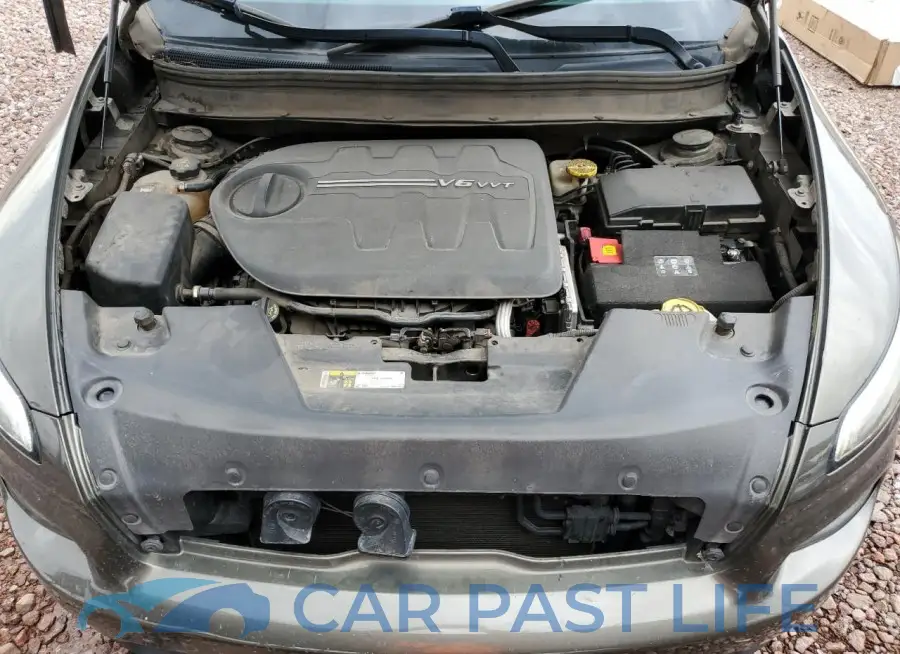 1C4PJMCS2GW125038# 12
