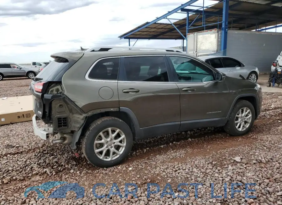 1C4PJMCS2GW125038# 3