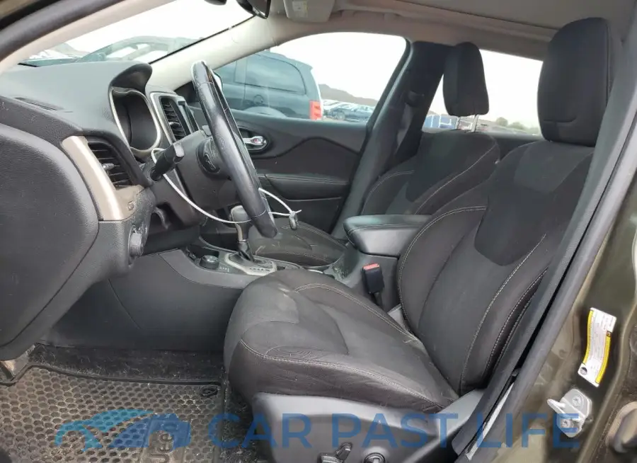 1C4PJMCS2GW125038# 7