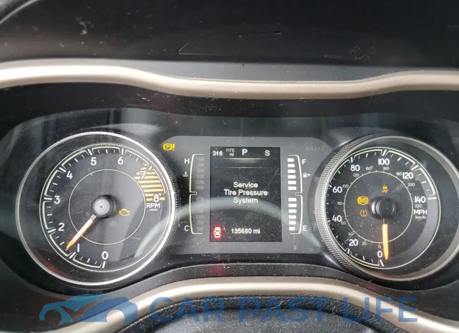 1C4PJMCS2GW125038# 9