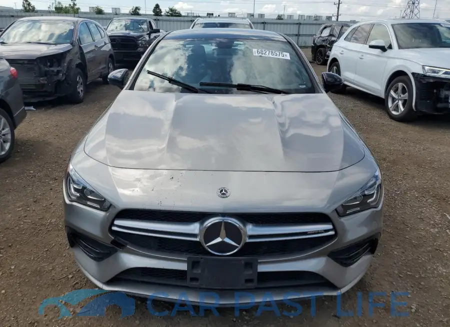 W1K5J5BB5LN088880# 5