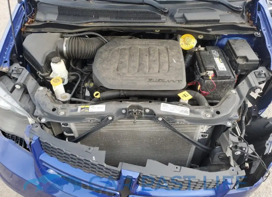 2C4RDGEG4KR695411# 12