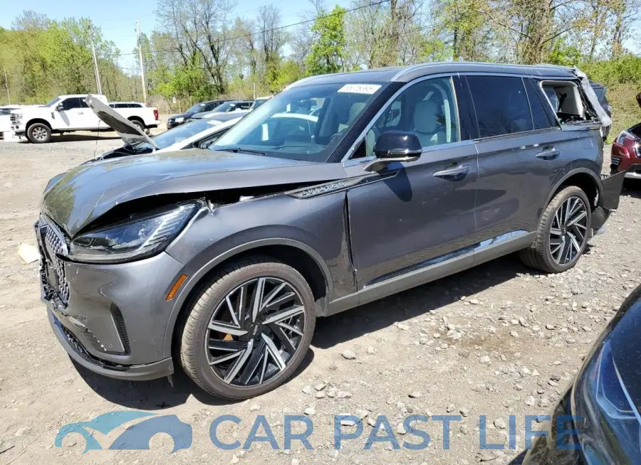 5LM5J7XC4SGL11395# 1