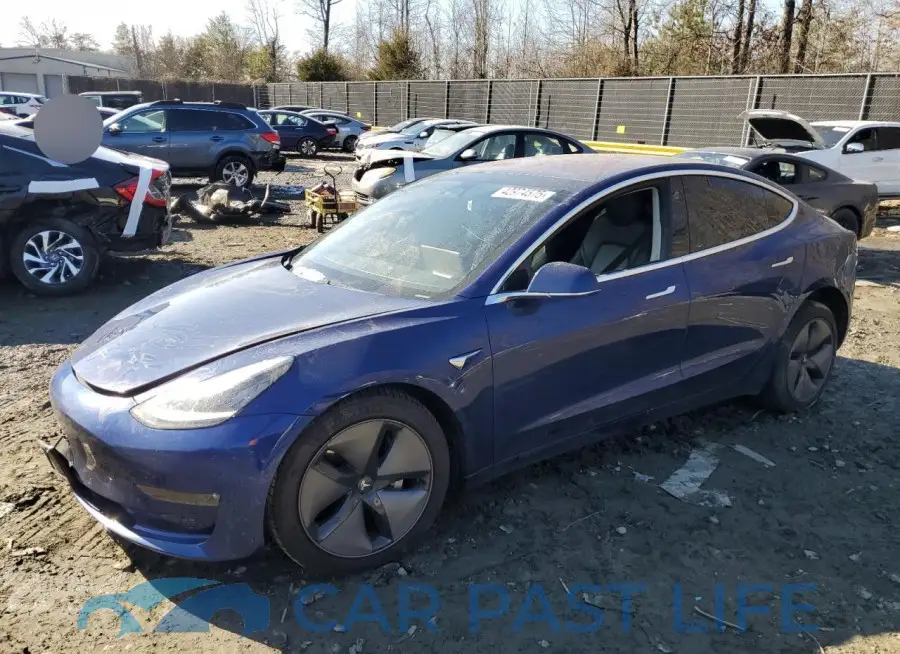 5YJ3E1EB1JF115238# 1