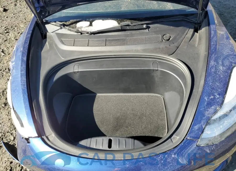 5YJ3E1EB1JF115238# 11