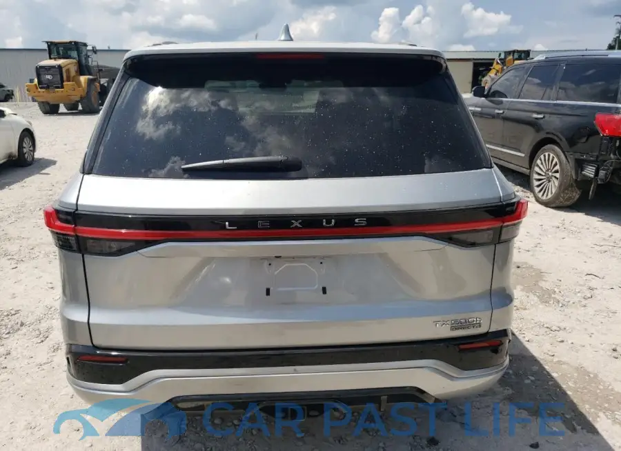 5TDABAB6XRS007229# 6