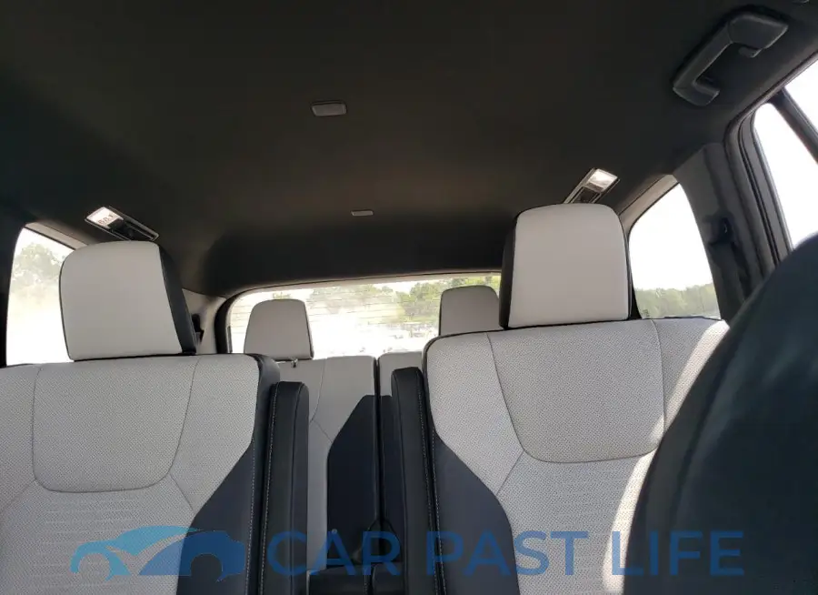 5TDABAB6XRS007229# 10