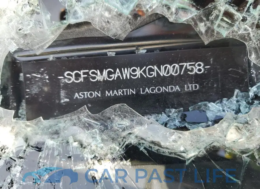 SCFSMGAW9KGN00758# 12