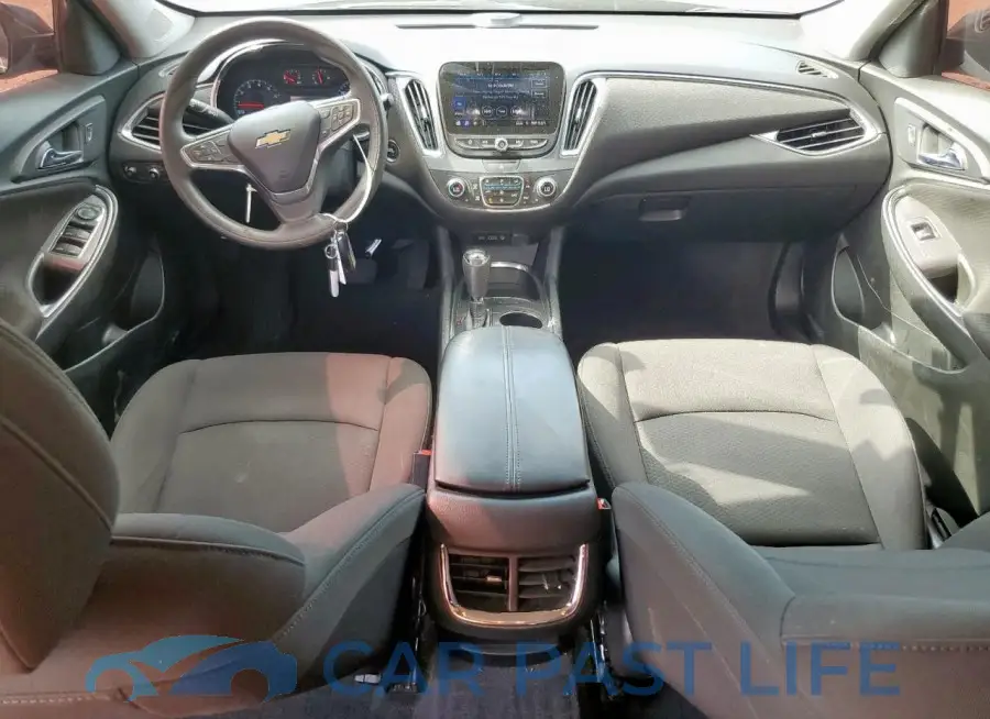 1G1ZD5ST3KF212500# 8