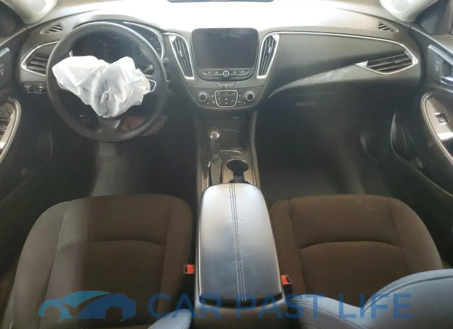 1G1ZD5ST9KF216745# 8